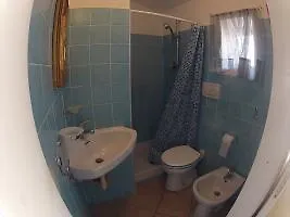 Casa Genny * Sperlonga