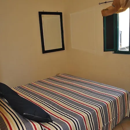 Apartmán Casa Genny