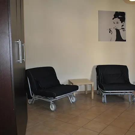 Casa Genny Sperlonga