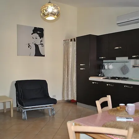 Casa Genny Apartmán