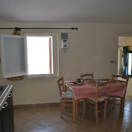 Apartmán Casa Genny *