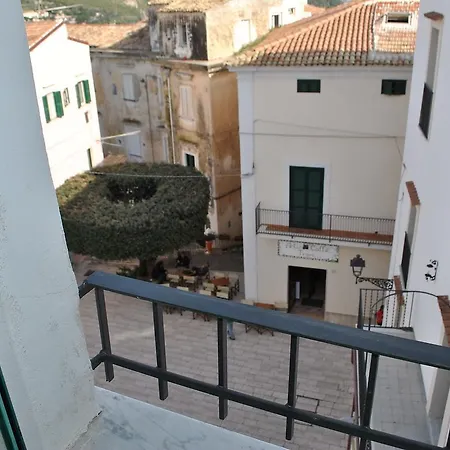 Casa Genny Apartmán *
