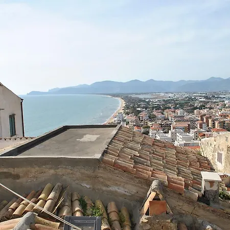 Casa Genny * Sperlonga